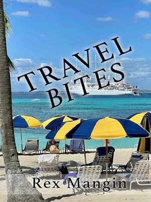 cover image of Travel Bites
